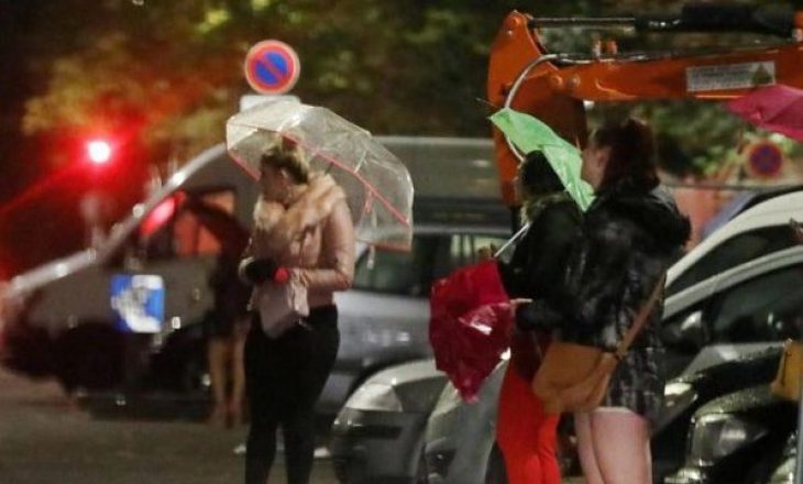 Francezët bëjnë peticion për goditjen e bandës shqiptare që kontrollon prostitucionin