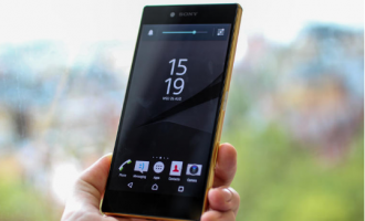 Sony po vuan në botën e smartfonëve