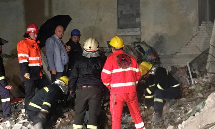 LAJMI I FUNDIT: Vijon paniku në Shqipëri, dridhet sërish toka nga tërmetet