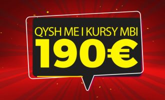 Këtu është FESTA e vërtet!