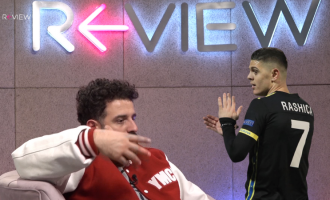 Mc Kresha i ka dy fjalë për Milot Rashicën, ja çka thotë