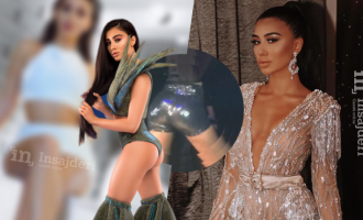 Melinda e ‘mbytë twerk-in’ në diskotekë, shikoni si e dridh pa u ndalur