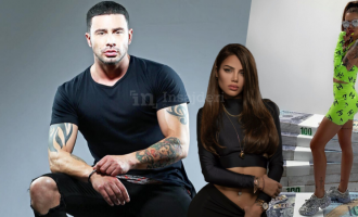 Roberti për Morenën: Babi i saj e ka rrogën e vogël, por kjo është profesoreshë! Çfarë deshi të thoshte me këtë?