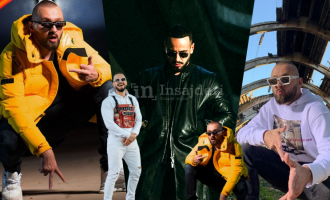 Majk paralajmëron publikimin e këngës së re, i bie pishman dhe fshinë fotografitë