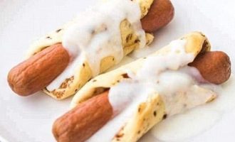 Ushqimet e çuditshme që kurrë nuk do t’i donit në tavolinë