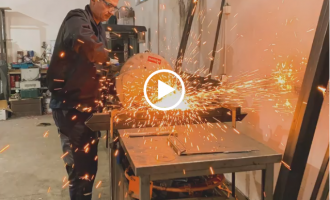 Hyrje me pamje të bukur në lagje e funksionalitet Brenda