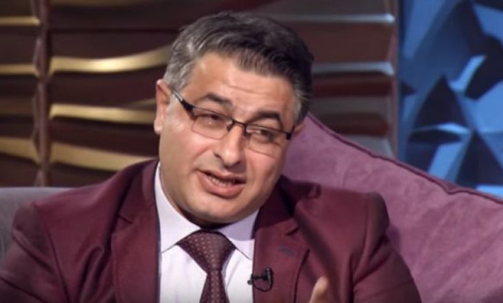 Gjykata merr vendim për Burdushin – Këto janë dënimet që ia shqiptoi