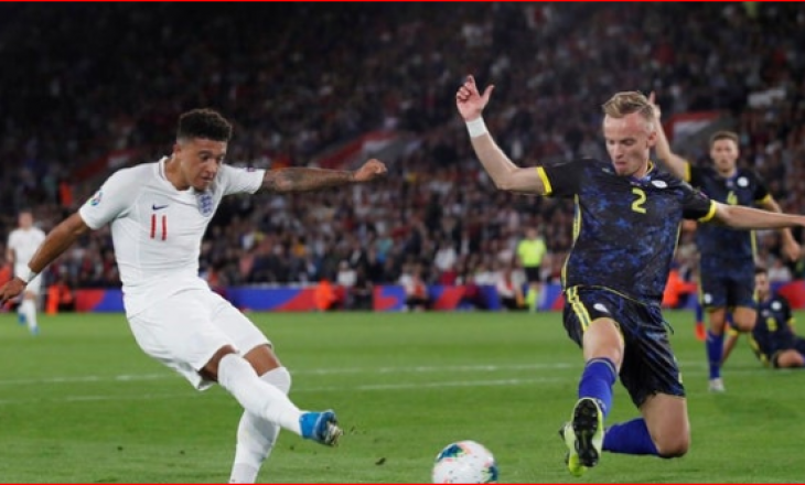 Kosova – Anglia, e papritur kjo nga Qeveria britanike