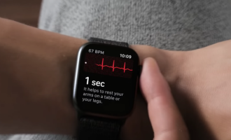 Studimi: Apple Watch mund të identifikojë sëmundjet e zemrës
