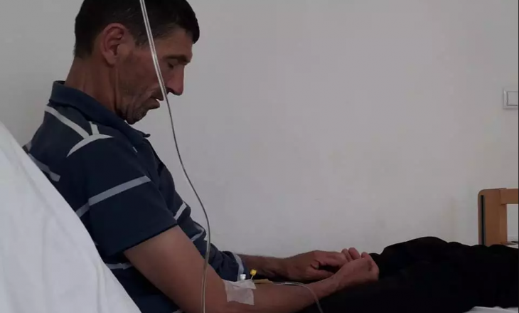 Habib Qeriqi nga Lipjani ka nevojë për ndihmën tuaj, kjo është shuma që i nevojitet