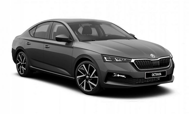 Skoda paralajmëron modelin e ri të Octavias