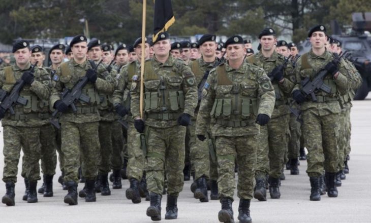 FSK përfundon ushtrimet simuluese në Kamenicë