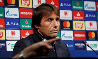 Conte ndaj sfidës me Atalanta-n: Duhet të bëjmë një ndeshje të madhe