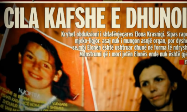 E përdhunoi, vrau e pastaj ia fsheu kufomën- krimi makabër i kryer nga axha kundër 7 vjeçares