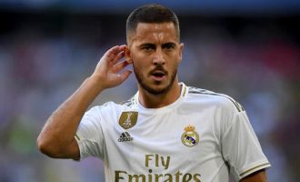 Roma mendon huazimin e Hazardit