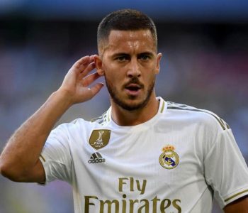 Roma mendon huazimin e Hazardit