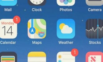Apple ndryshon aplikacionet Maps dhe Weather, e paraqet Krimenë si territor rus