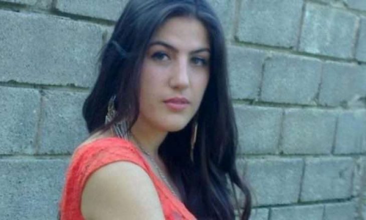 Vëllai i Donjeta Pajazitajt përkujton ditën kur iu zhduk motra