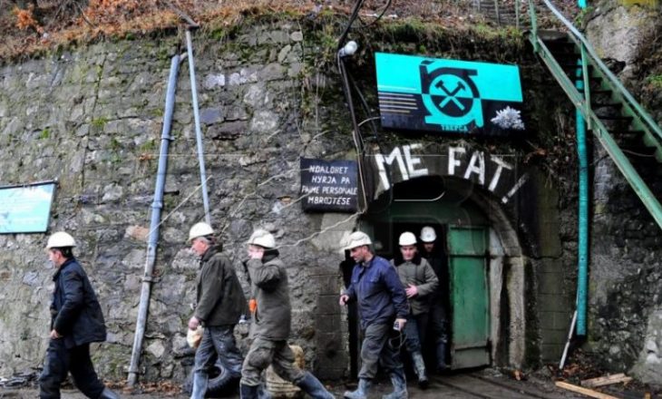 Të pranuarit në Trepçë protestojnë kundër anulimit të konkursit