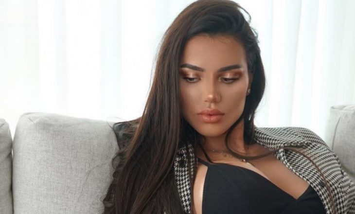 Pas ndihmave të shumta për familjet e prekura nga tërmeti, Morena Taraku merr këtë vendim