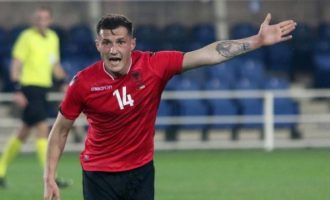 Konfirmohet, Taulant Xhaka do të operohet në gju