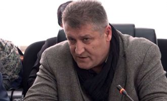 Berisha: NISMA shkon e vetme në zgjedhje