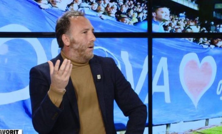 Bunjaki zbulon procesin e seleksionimit te “Dardanët”: E dija se kishte djem të kryetarëve