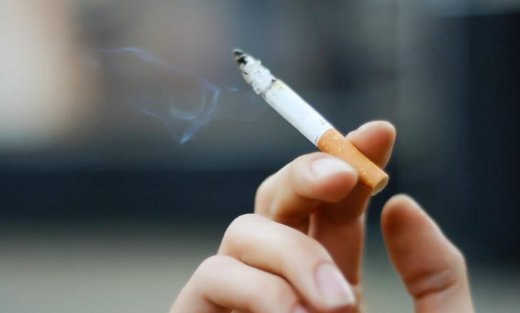 Studimi i ri rreth konsumimit të duhanit sjell fakte shqetësuese