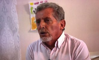 Pacolli për Cimën: Biografia e tij do të jetojë përgjithmonë