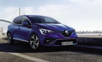 Clio i ri shpallet vetura më e mirë për vitin 2020 nga Unioni Italian i Gazetarëve të Automobilistikës