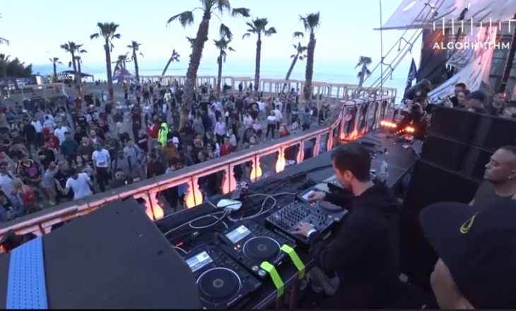 Premierë nga Unum Festival në Dancetelevision