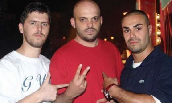West Side Family rikthehet në “Kënga Magjike” me personin më të afërt të Dr.Florit
