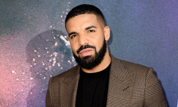 Fansat e përzunë nga koncerti, reagon Drake