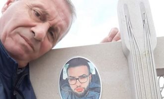 3 vjet pa Ergi Dinin – babai i kushton poezinë prekëse