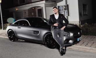 Si e kishte nxjerrë nga klubi i natës motrën e tij, Ermal Fejzullahu