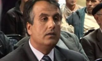 Anulohet seanca gjyqësore ndaj deputetit Etem Arifi