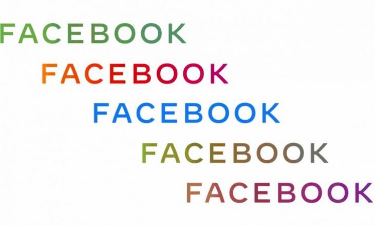 Facebook ka një logo të re – por aplikacioni do të duket i njëjtë