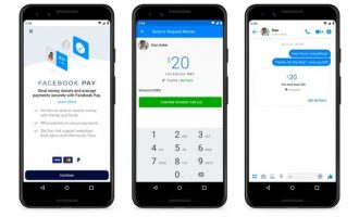 Facebook ofron sistemin e pagesave ‘Facebook Pay’