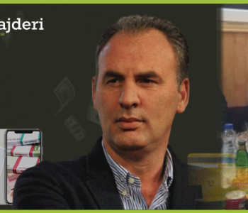 Limaj e “kalon pragun” me shpenzime – kaq harxhon për akomodim, bileta dhe kredit kartelë