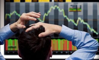 Pesë krizat financiare që tronditën botën