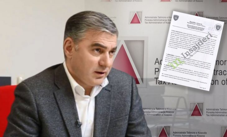 Tenderi i dyshimtë 10 milionësh i ATK-së për kompaninë nga Armenia