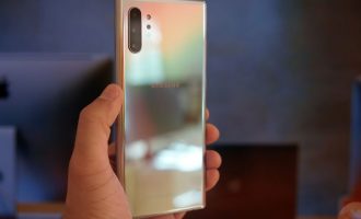 Samsung së shpejti mund të sjell një telefon me kamerë 108MP