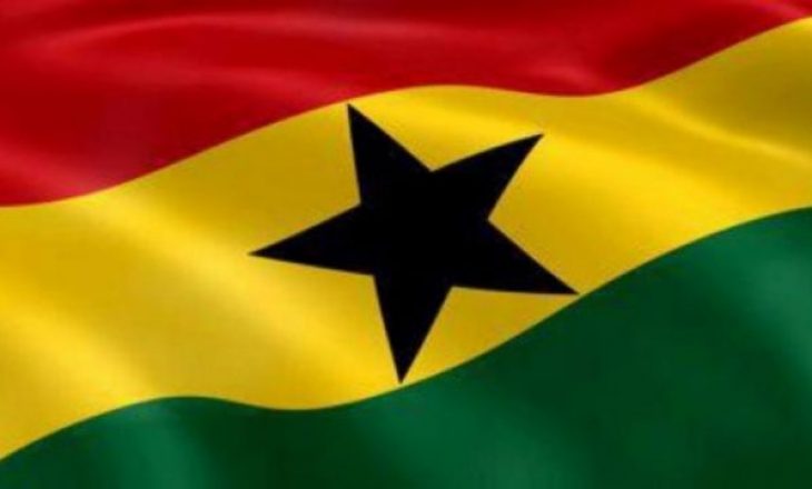 MPJ tregon se a është tërheq njohja nga Gana