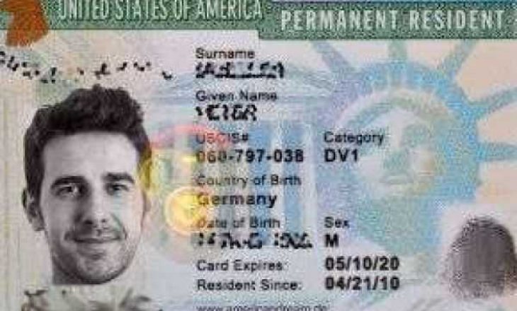 Dita e fundit për “Green Card”, mos tentoni të aplikoni nëse s’i plotësoni këto dy kushte kryesore