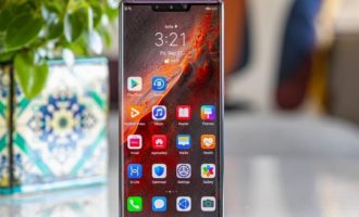 Huawei Mate 30 Pro pa Google Apps dhe Play Store tani shitet edhe në Evropë
