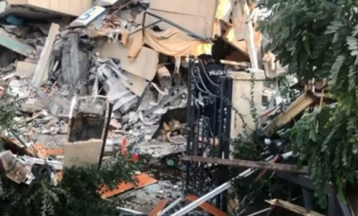 Lajmi i fundit: 9 persona të vdekur nga tërmeti shkatërrues në Shqipëri