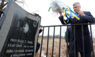 Familja e veprimtarit të vrarë të LDK-së Thaçit: Nuk do të shpëtosh nga Gjykata Speciale