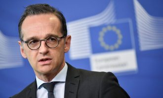 Maas: Administrata e re amerikane ofron mundësi për një marrëveshje Kosovë-Serbi