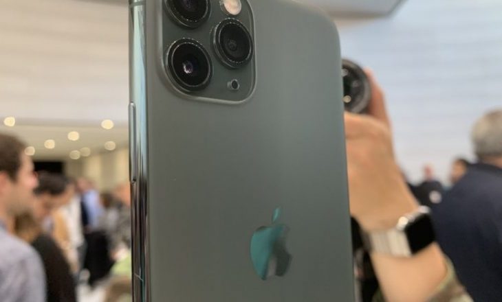 Raporti: Apple parashikon të shesë 100 milionë njësi të iPhone12, në vitin e ardhshëm