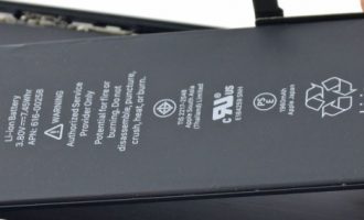 A e dini çka ndodhë nëse i ndërroni baterinë Iphonit?